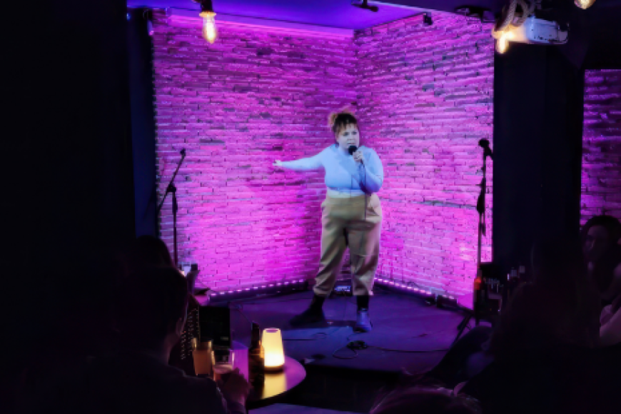 Saturday Comedy Fever Saturday Comedy Fever